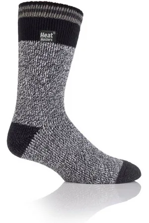 Heat Holders Thermosocken Mode Twist Herren 39-45 - Verkäufer: pasoli