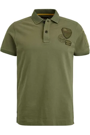 PME Legend™ Poloshirt - Verkäufer: Barz- die Outfitberater