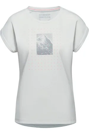 Mammut T-Shirt Mountain T-Shirt Women Eiger - Verkäufer: Sport Hopfmann GmbH