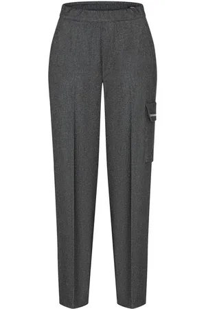 Mac 5-Pocket-Hose Cleo Cargo - Verkäufer: CAM GmbH & Co. KG