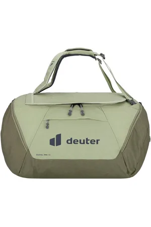 Deuter Weekender Duffel Pro 90, Polyester - Verkäufer: WE LOVE BAGS