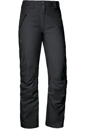 Schöffel Skihose Damen Skihose Weissach - Verkäufer: Wohlleben Sports