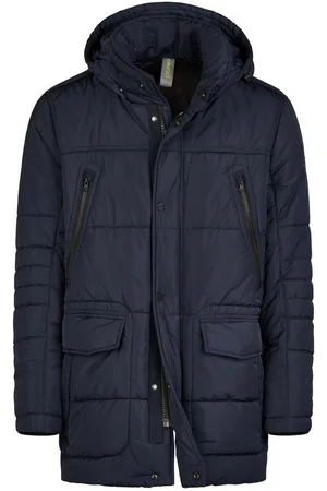 CALAMAR Steppjacke - Verkäufer: Barz- die Outfitberater