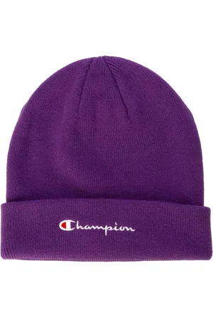 Champion Strickmütze Mütze 806064 doppelt gelegter Umschlag - Verkäufer: Big Leshopski