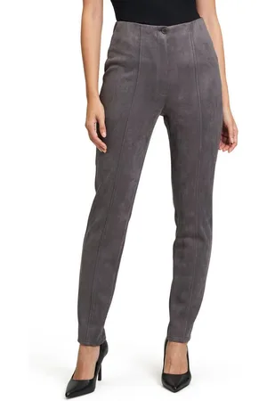 Betty Barclay Stoffhose Basic-Hose Slim Fit Material