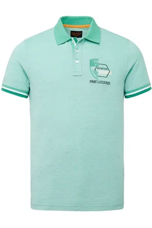 PME Legend™ Poloshirt - Verkäufer: Barz- die Outfitberater