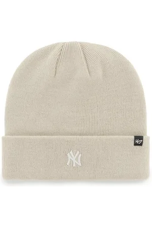 47 Brand Beanie Beanie MLB New York Yankees Centerfield 