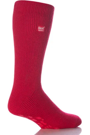 Heat Holders Thermosocken Original Slipper ABS Antirutsch 39-45 2er Pack (2er Pack) - Verkäufer: pasoli