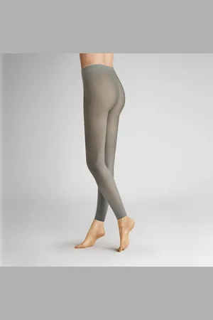 Hudson Strickstrumpfleggings Web 50 DEN (1 St) Leggings mit abwechslungsreichem Muster - Verkäufer: Kunert Fashion GmbH