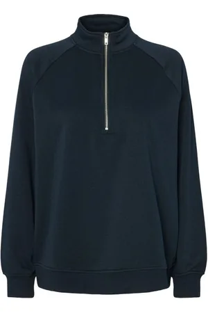 Pieces® Sweatshirt PCCHILLI (1-tlg) Plain/ohne Details - Verkäufer: Mary & Paul