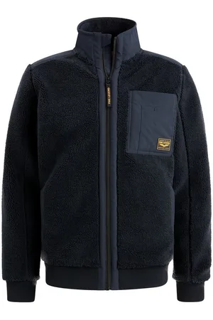 PME Legend™ Sweatjacke - Verkäufer: Huth+Fricke
