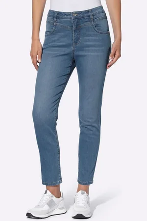 Heine Jeansshorts 7/8-Jeans - Verkäufer: Witt-Gruppe