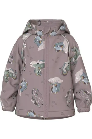 NAME IT Outdoorjacke ALFA08 (1-St) - Verkäufer: Mary & Paul