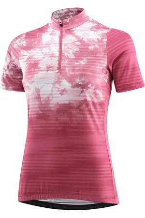 Löffler Radtrikot W BIKE JERSEY HZ SPIRIT MID MALAGA - Verkäufer: Sport-Becke Inh.Gerhard Waibel e.K.