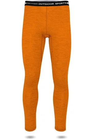 Normani Thermounterhose Herren Merino Unterhose Sydney Thermounterwäsche Funktionshose Lang Baselayer Leggins Ski-Winterhose - Verkäufer:
