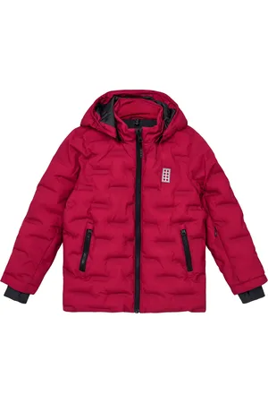 Lego Anorak LEGO WEAR Kinder Skijacke Jipe 706 - Verkäufer: Sport Forster
