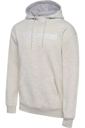 Hummel Kapuzensweatjacke hmlMOVER COTTON HOODIE Komfort und Lässigkeit für den Alltag - Verkäufer: Sockenpeter