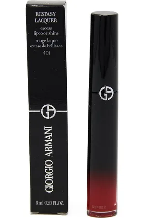 Giorgio Armani Lippenstift Lip­pen Maestro Lipgloss 6,50 ml 401 - Verkäufer: Rareparfum