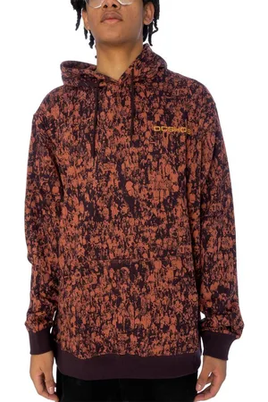 Dcshoes Hoodie Hoodie DC Shuttle (1-tlg) - Verkäufer: Big Leshopski