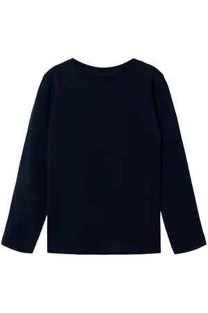 NAME IT Langarmshirt NMFVIBBI LS TOP - Verkäufer: Dorins Kindermode