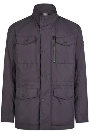 CALAMAR Steppjacke - Verkäufer: Barz- die Outfitberater