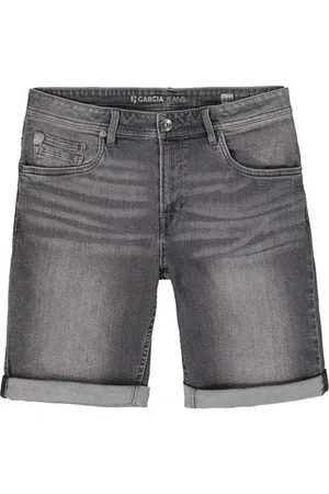 Garcia Jeansshorts Russo (1-tlg) - Verkäufer: Mary & Paul