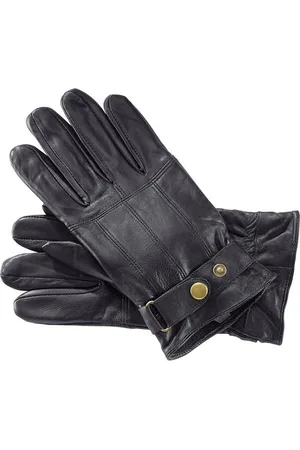 BABISTA Lederhandschuhe BERNARDINO - Verkäufer: VANDERSTORM VENTURES