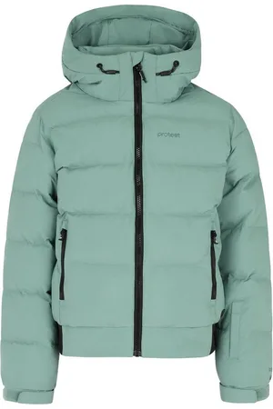Protest Skijacke PRETELINY Jr Snowjacket * - Verkäufer: Sport Butsch GmbH & Co.KG
