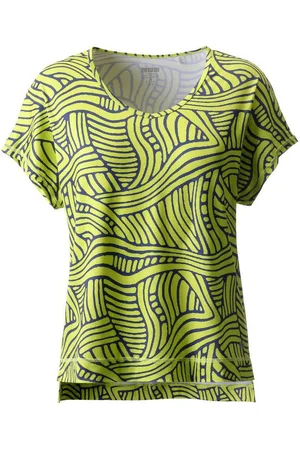 Linea Primero Trainingsshirt Da-Funktionsshirt - Verkäufer: Sportpoint24