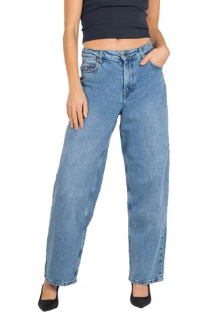 Reell Straight-Jeans Women Chloé Baggy Women Chloé Baggy - Verkäufer: Epoxy Shop