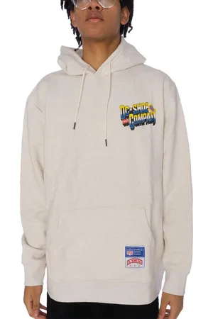 Dcshoes Hoodie Hoodie DC 94 Take Over (1-tlg) - Verkäufer: Big Leshopski