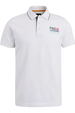 PME Legend™ Poloshirt - Verkäufer: Barz- die Outfitberater