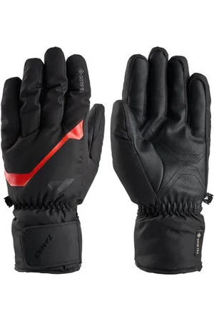 Zanier Multisporthandschuhe Rauris GTX Handschuhe Wasserdicht (1 Paar) - Verkäufer: sieger-preise