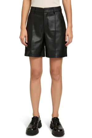 Cartoon Shorts Shorts mit Biesen Material