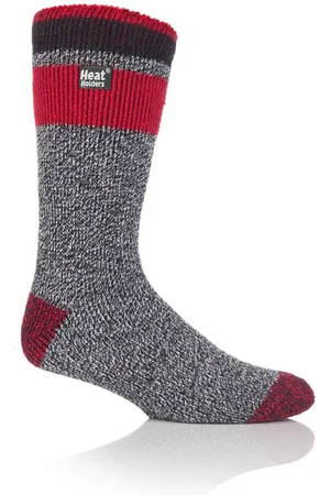 Heat Holders Thermosocken Mode Twist Herren 39-45 - Verkäufer: pasoli