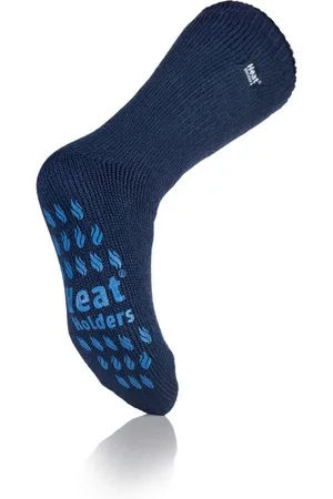 Heat Holders Thermosocken Original Slipper ABS Antirutsch 39-45 2er Pack (2er Pack) - Verkäufer: pasoli