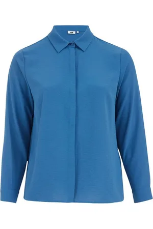 WE Fashion Longbluse - Verkäufer: