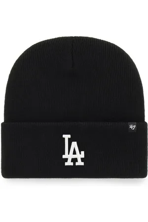 47 Brand Beanie Beanie MLB Los Angeles Dodgers Haymaker 