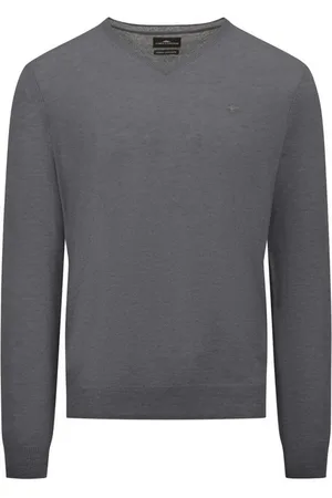 Fynch-Hatton Wollpullover - Verkäufer: Huth+Fricke