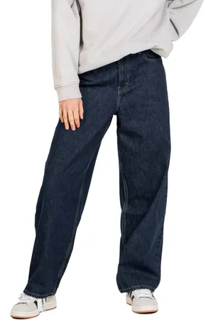 Reell Straight-Jeans Women Chloé Baggy Women Chloé Baggy - Verkäufer: Epoxy Shop