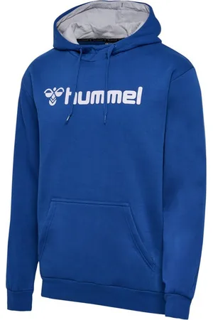 Hummel Kapuzensweatjacke hmlMOVER COTTON HOODIE Komfort und Lässigkeit für den Alltag - Verkäufer: Sockenpeter
