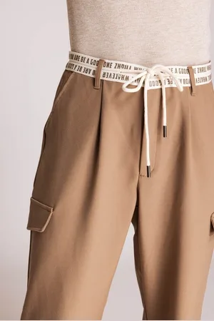 Zhrill Cargohose - Verkäufer: Mode Wendeln