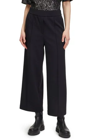 Betty & Co Culotte Betty & Co Culotte mit Biesen Material