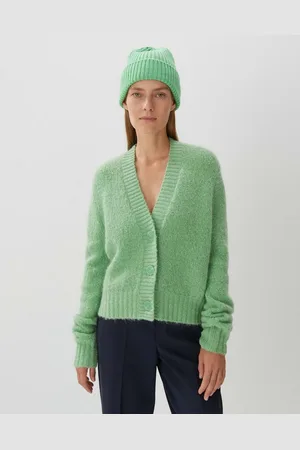 Someday Strickmütze Strickmütze BEKY SOFT mit Wolle - Verkäufer: OPUS GmbH | GmbH