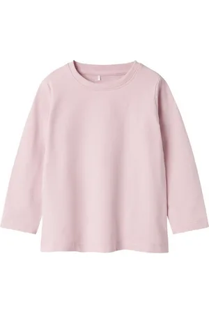 NAME IT Langarmshirt NMFVIBBI LS TOP - Verkäufer: Dorins Kindermode