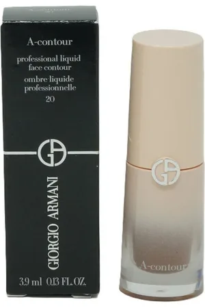 Giorgio Armani Highlighter A-highlight liquid highlighter 20/ 3,9ml - Verkäufer: Rareparfum