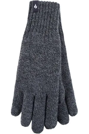 Heat Holders Strickhandschuhe Herren - Verkäufer: pasoli