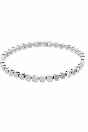 Boccia Armkette Titan Damenarmband 03057-01 - Verkäufer: Juwelier Meder