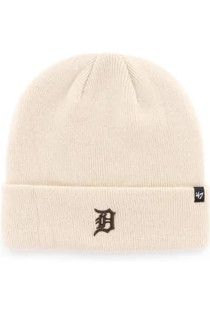 47 Brand Beanie Beanie MLB Detroit Tigers Centerfield 