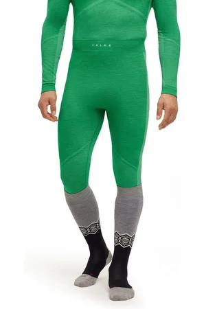 Falke Thermounterhose Wool-Tech (1-St) aus Merinowolle für kalte bis sehr kalte Temperaturen - Verkäufer: